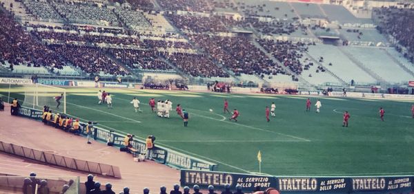 イタリア・ローマ「ヨーロッパ旅行　イタリア」の写真