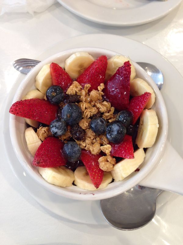 アメリカ(米国)・ハワイ、ホノルル「ハワイ旅行🌺」の写真：ハワイの空！海！虹！