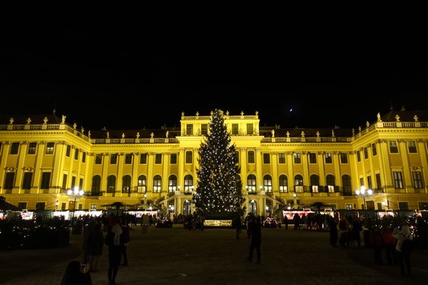 オーストリア・ウィーン「中欧５カ国 オーストリア・ウィーン・ハルシュタット」の写真