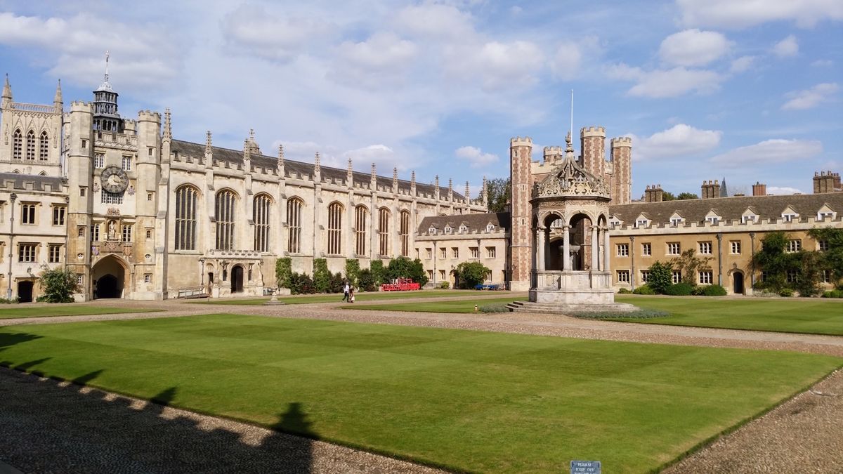 ニュートンが万有引力について閃いたと言われているりんごの木や音速について理...