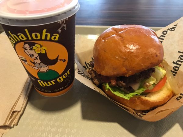 「2020年1月 ハワイ」の写真