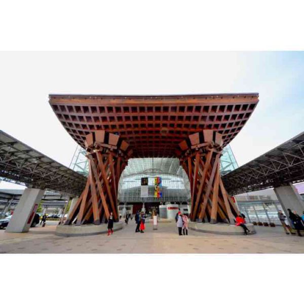 日本・金沢「金沢」の写真