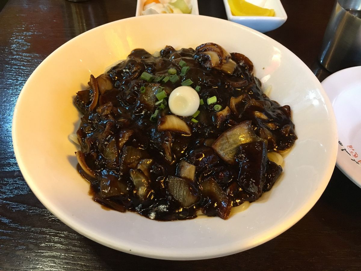 好き嫌いが無ければ、なんでも食べる！
そしてなんでも美味い！