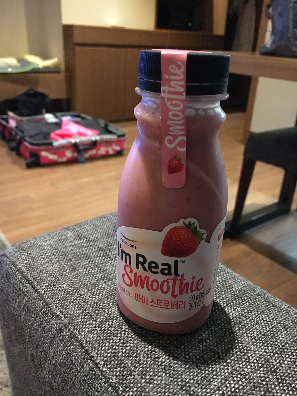 好き嫌いが無ければ、なんでも食べる！
そしてなんでも美味い！