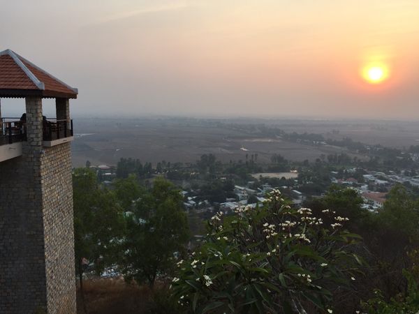 ベトナム「ベトナム」の写真：khách sạn Victoria N...