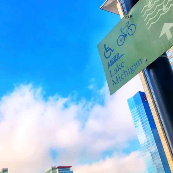 アメリカ(米国)「シカゴ(ORD)」の写真