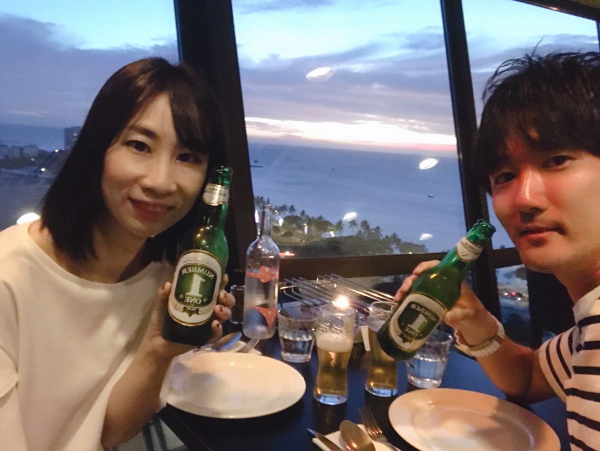 1/1 ヌメア
お店も休みが多く、離島に行こうと思ったら水上タクシーも運...