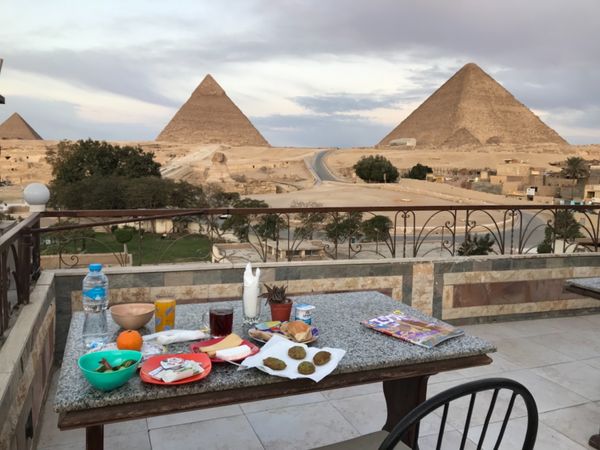 「エジプト」の写真