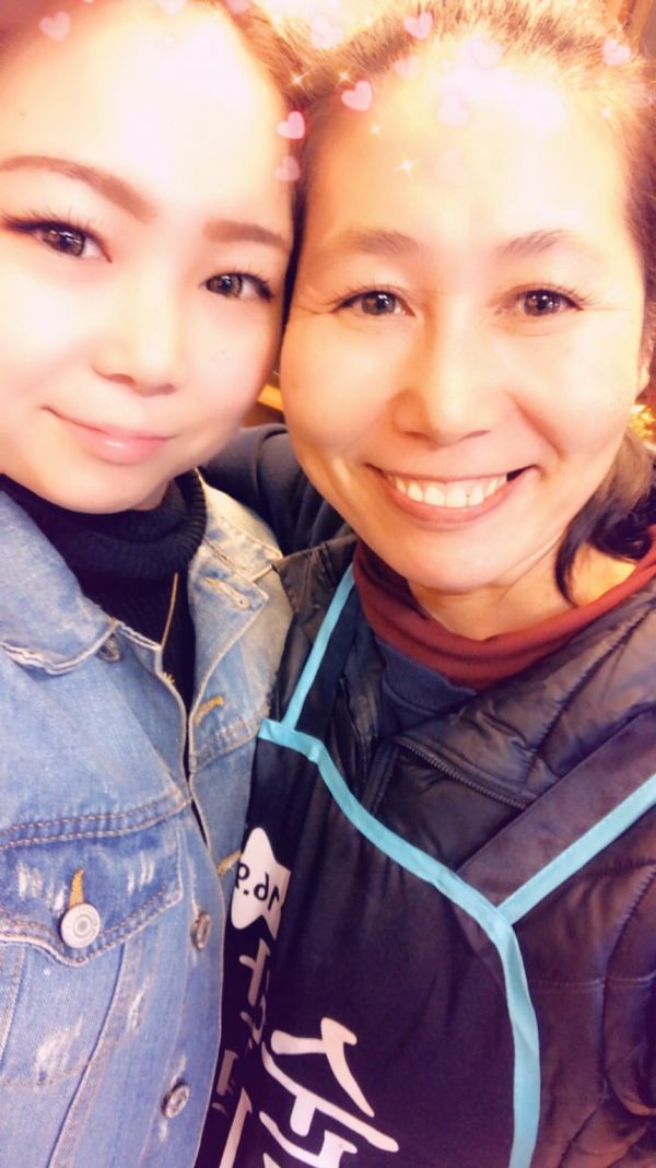 大韓民国 (韓国)「Food n shopping」の写真