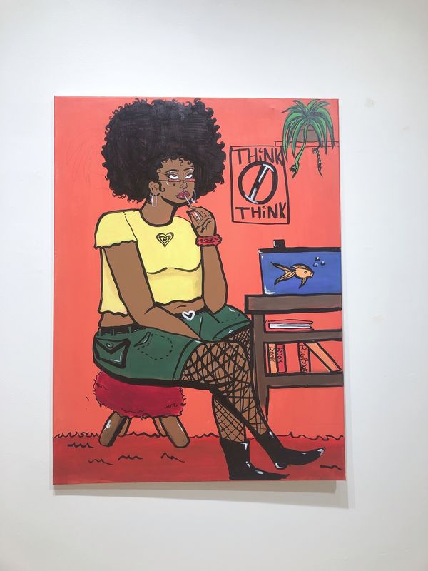 アメリカ(米国)・バージニア「初1人での飛行機」の写真