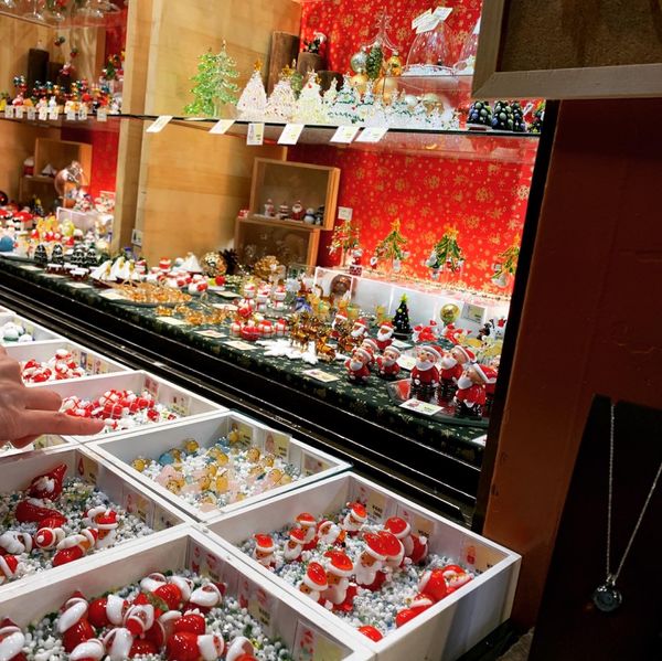 日本・札幌「北海道旅行」の写真：毎年12月恒例の北海道旅！！
ミュンヘン...