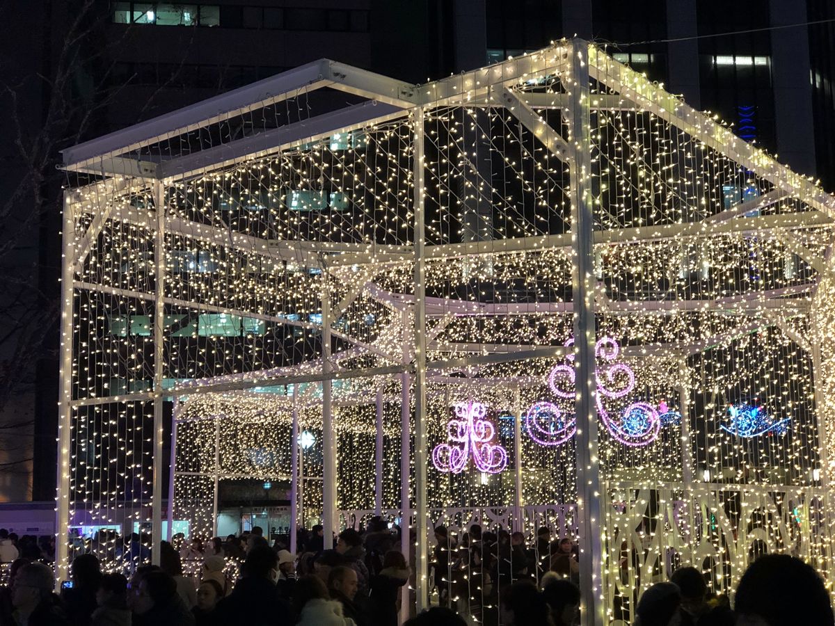 サッポロビールミュージアムでジンギスカン食べ放題+サッポロビール飲み放題🍺...