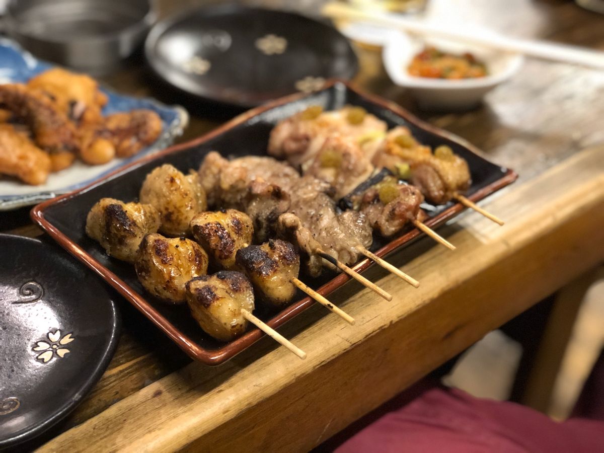 釧路食い倒れ旅♡
タンチョウ鶴は初めて見た！
そのあとはひたすら食べるオン...