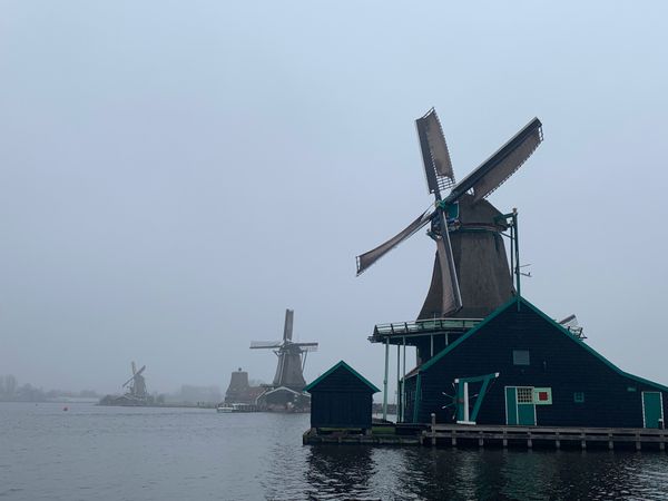 オランダ・アムステルダム「 オランダ旅行」の写真：オランダで年越し😊
アムステルダム、ユト...