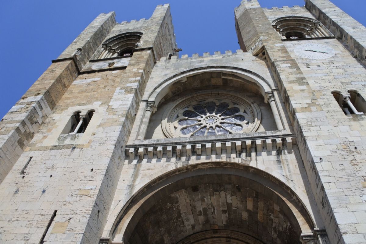 リスボン🇵🇹
景色可愛いし、食べ物美味しいし
絶対また行きたい場所‼︎‼︎