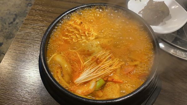 大韓民国 (韓国)・ソウル、明洞、弘大「韓国グルメ旅」の写真