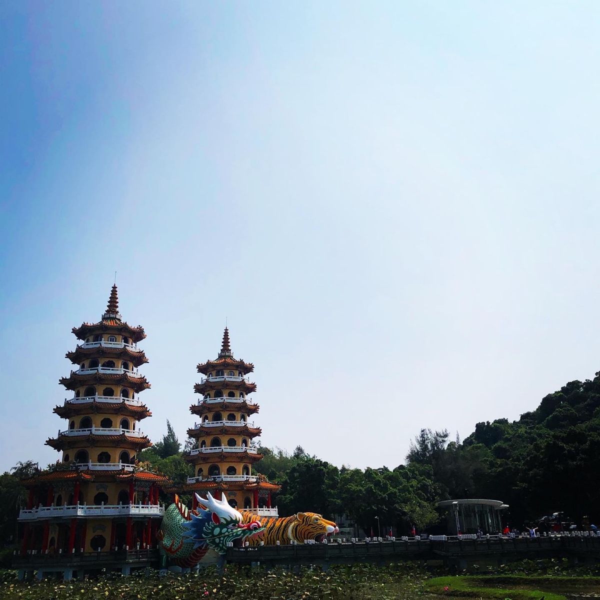 高雄日帰り。
kkdayの外国人限定で1人分の片道料金が無料になるプランを...