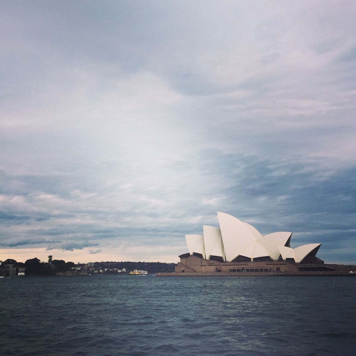 スリーシスターズとブルーマウンテン。
ジャックさんのツアーを利用。シドニー...