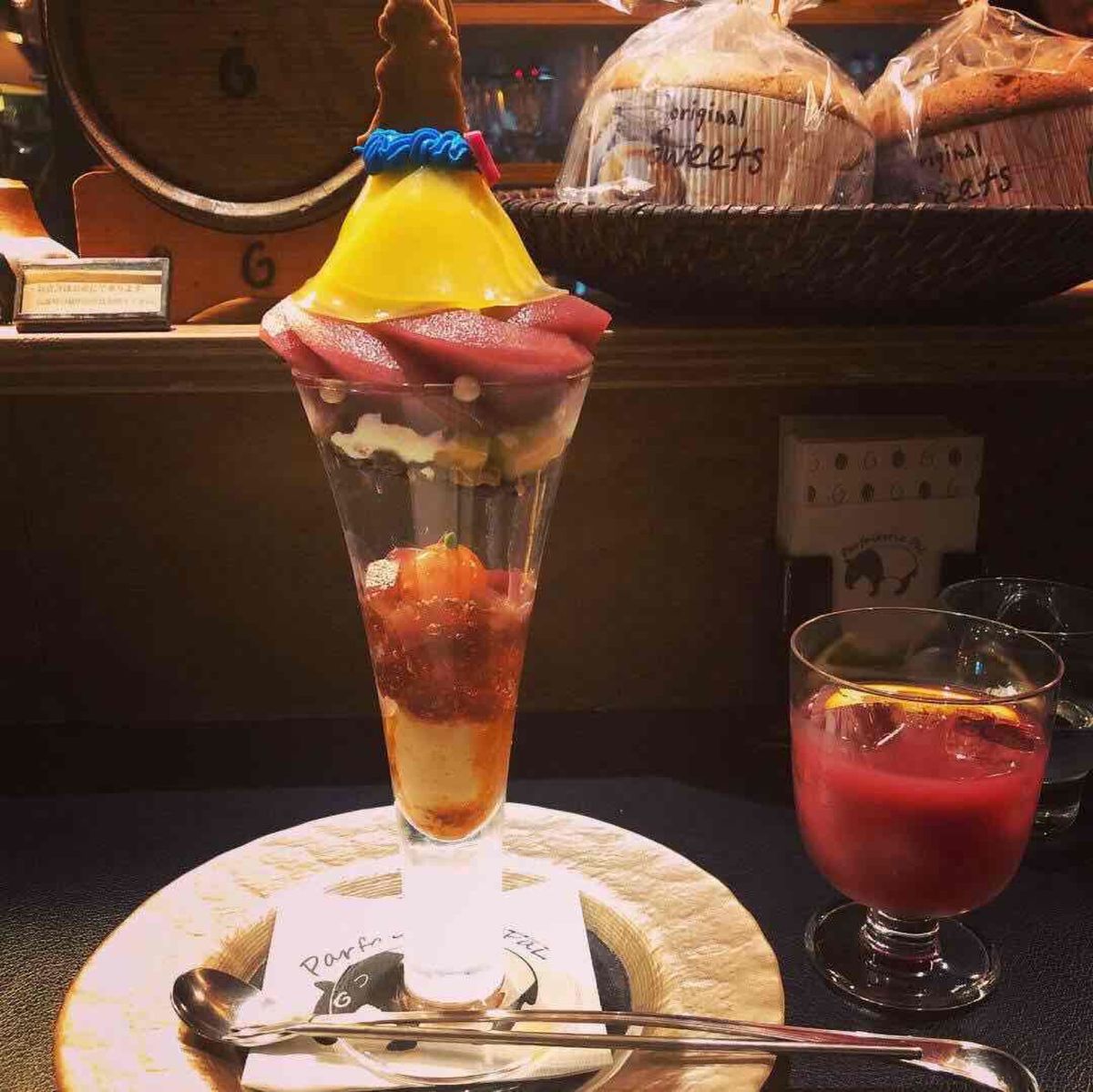 すしざんまい。
マグロめちゃめちゃ美味い🍴侮るなかれ。

GARAKU。
...