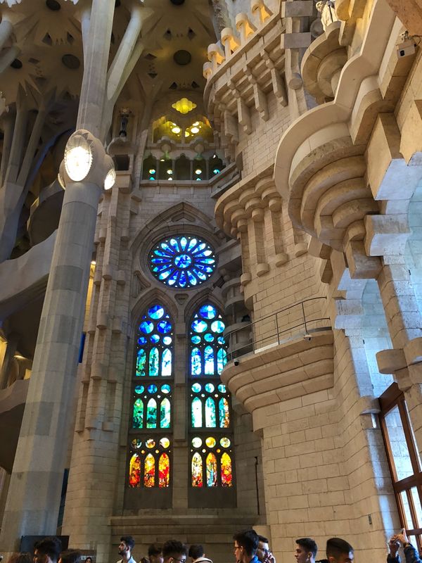 スペイン「スペインの旅🇪🇸」の写真