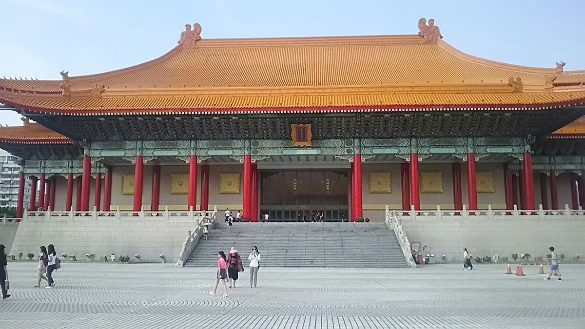 千と千尋の神隠しで有名な九份やランタン書いたり、食べたり、とても充実してた...