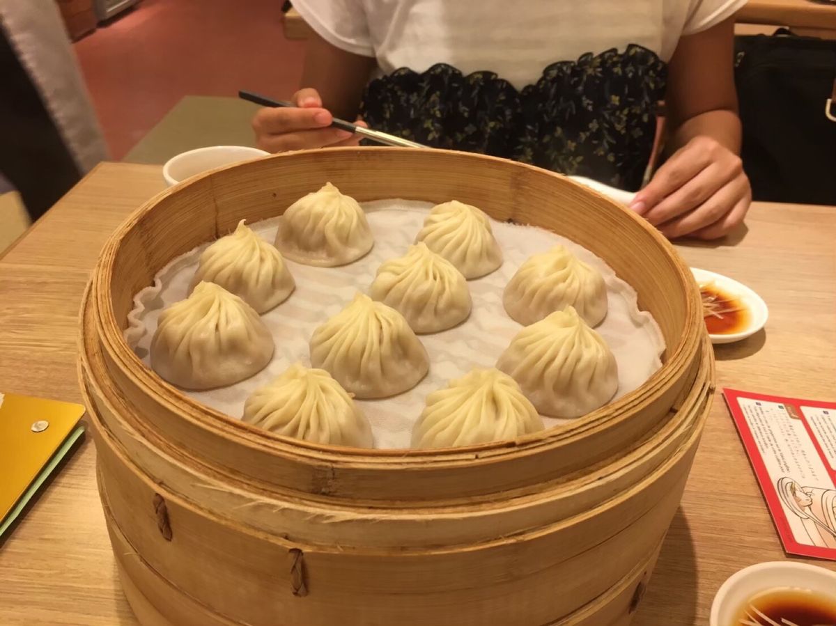 千と千尋の神隠しで有名な九份やランタン書いたり、食べたり、とても充実してた...