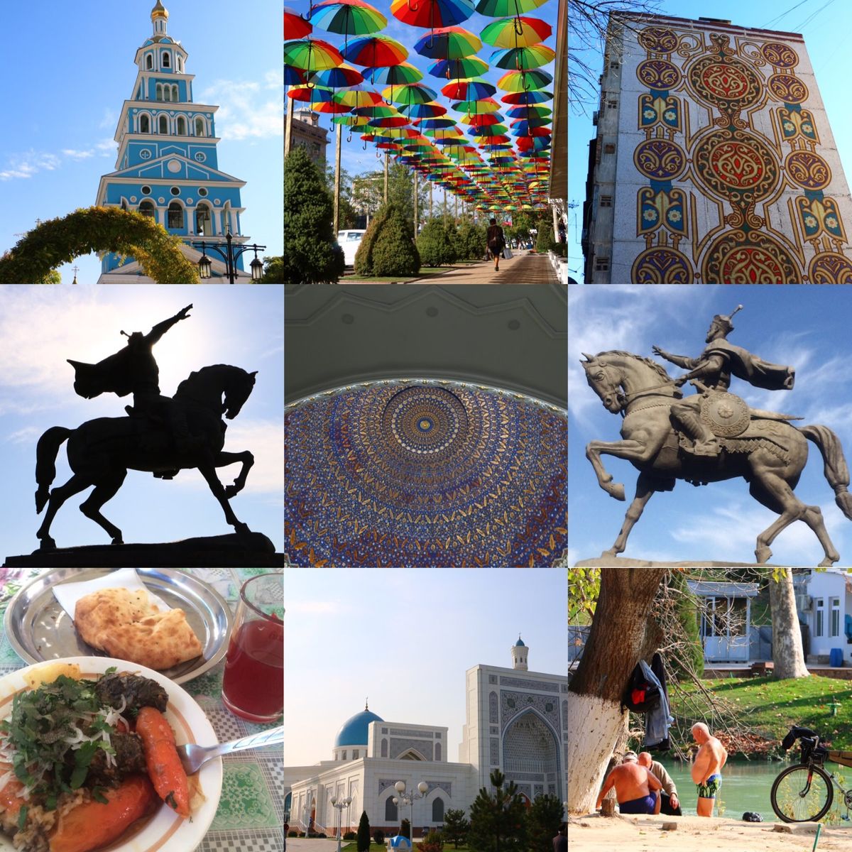 @Tashkent