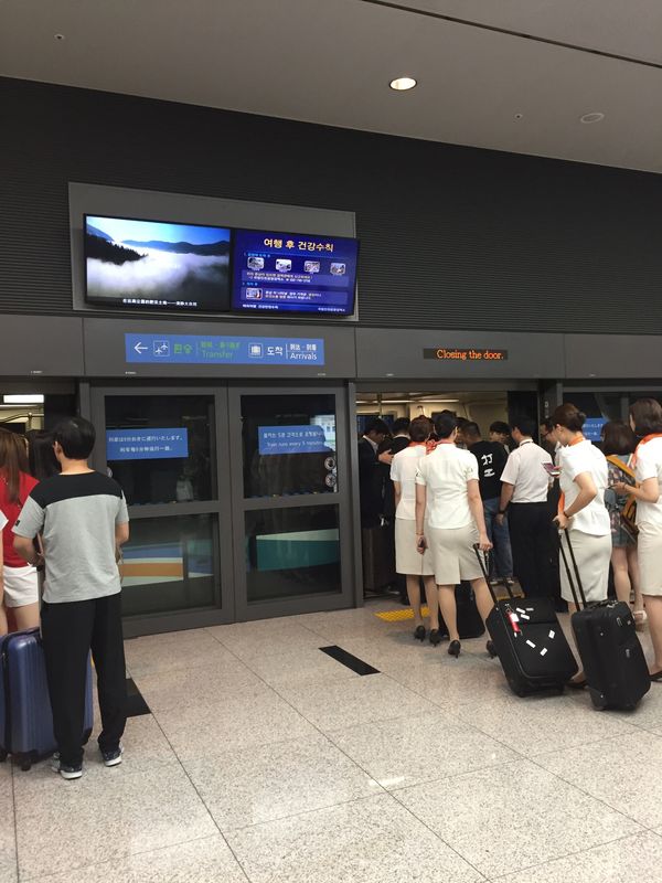 大韓民国 (韓国)・Seoul「Seoul,Korea solo travel」の写真