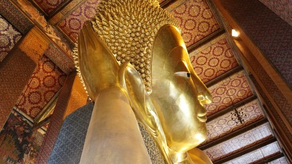 タイ・バンコク「バンコク旅行」の写真