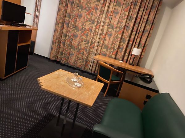 ドイツ・フランクフルト「ドイツ」の写真：ドイツ再び。
いや、ローマは単なる1日観...