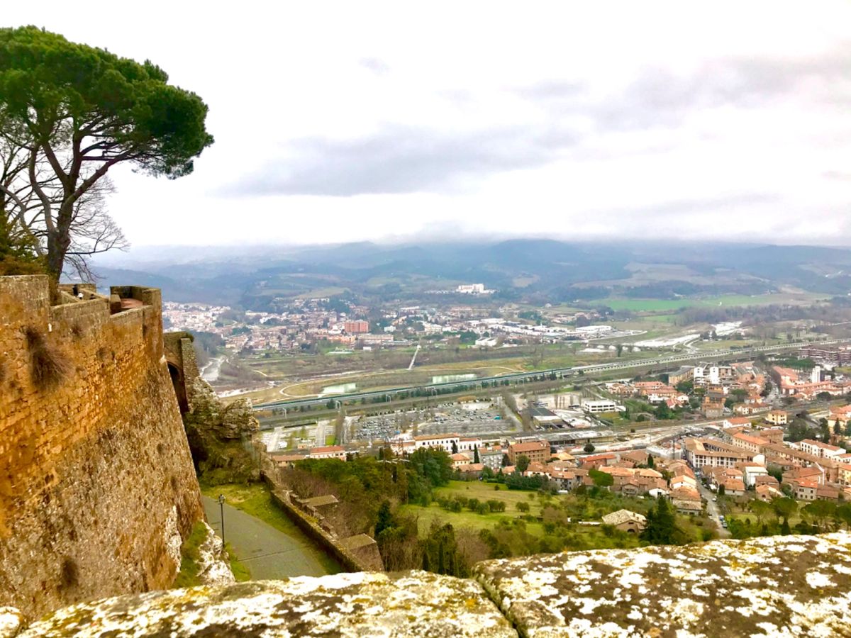 Orvieto オルヴィエート