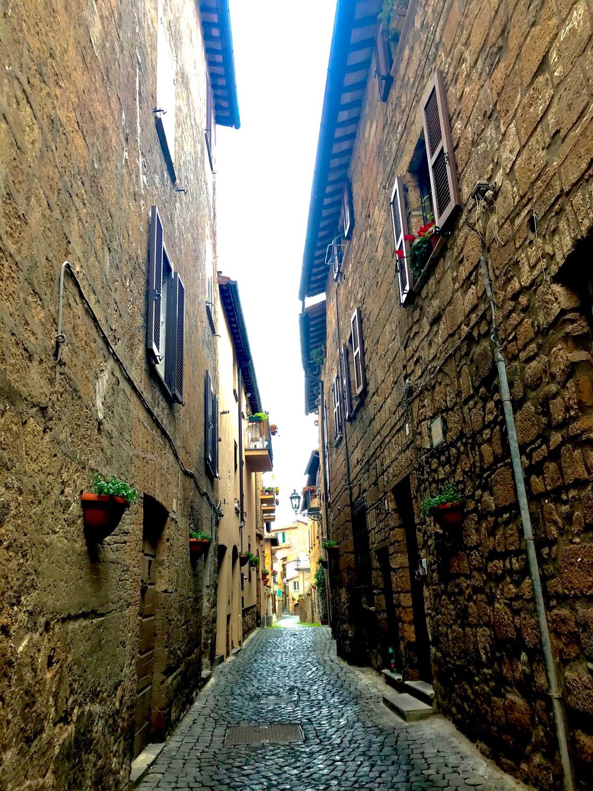 Orvieto オルヴィエート