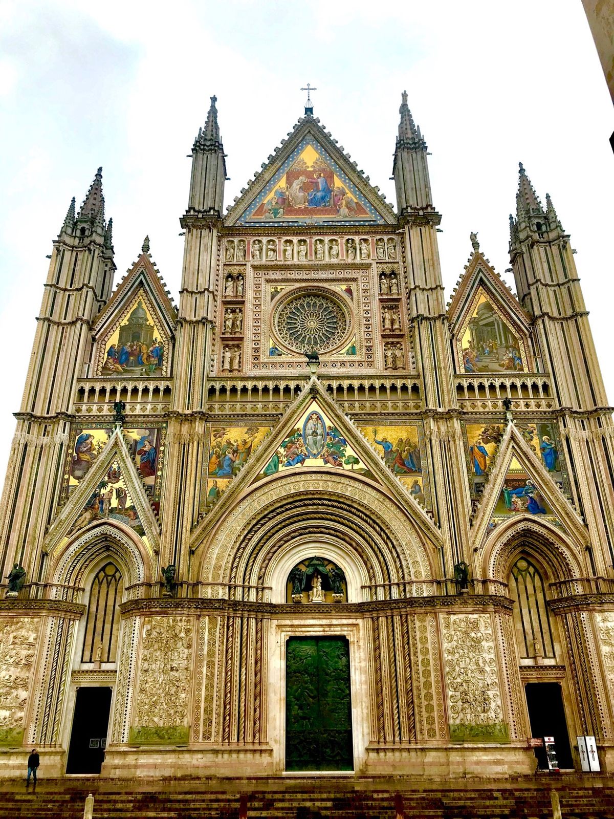 Orvieto オルヴィエート