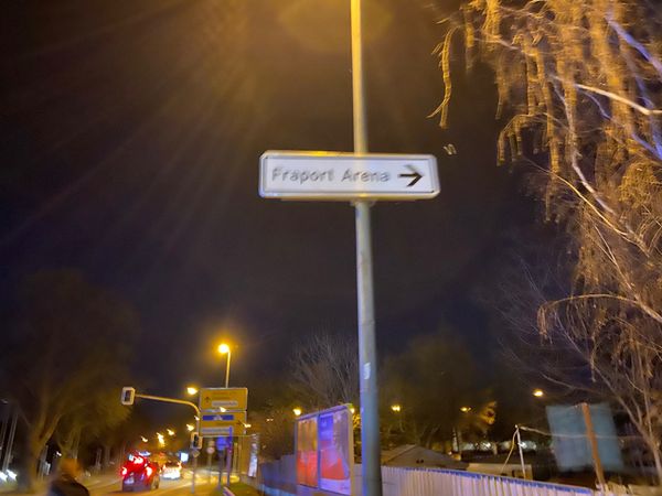 ドイツ・フランクフルト「ドイツ」の写真：ドイツ2日目。
今回のイベント①ドイツリ...