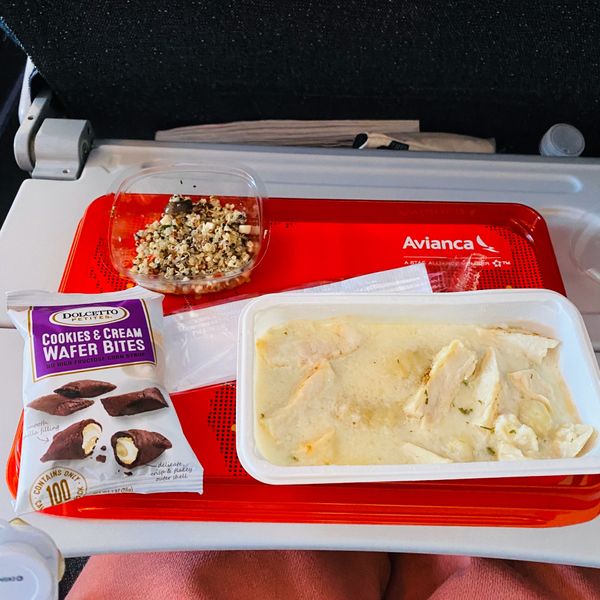 アメリカ(米国)・ワシントンD.C.「コロンビアへの途中」の写真：from Washington D.C....