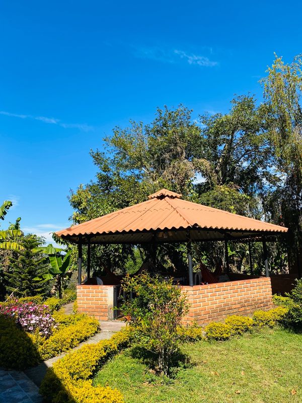 コロンビア・ボゴタ「コロンビア旅行」の写真：my favolite place an...