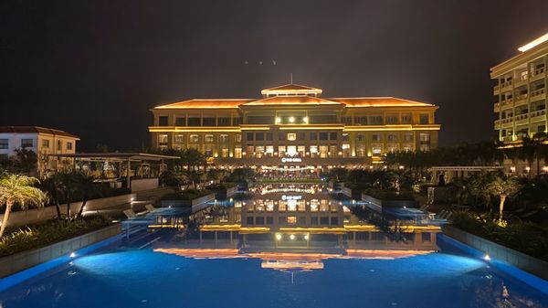 ベトナム・ダナン「ダナン・ホイアン」の写真