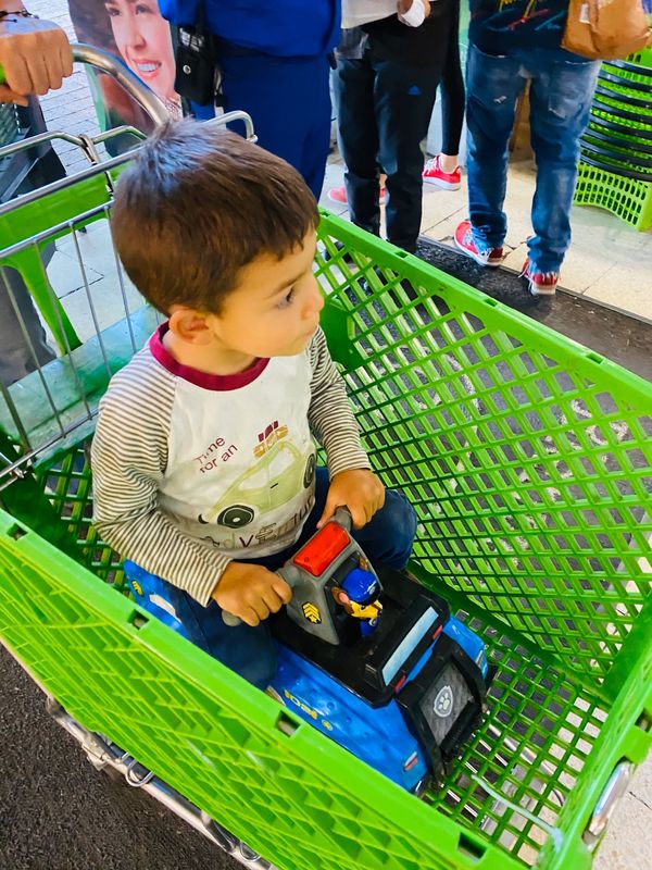 コロンビア・ボゴタ「コロンビア旅行」の写真：maybe in japan canno...