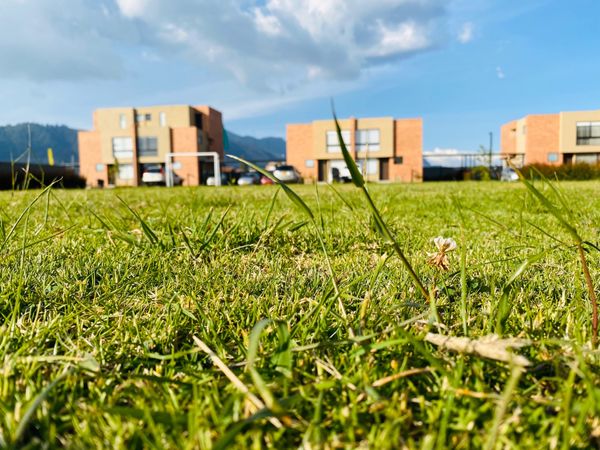 コロンビア・ボゴタ「コロンビア旅行」の写真：nice park!!