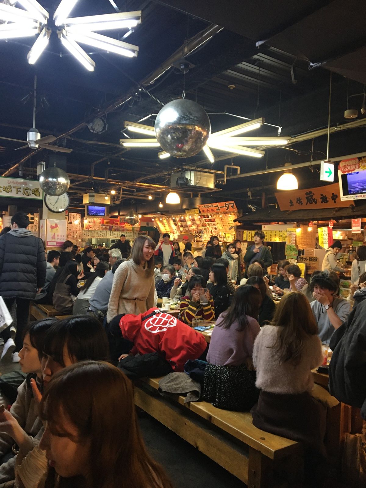 土佐神社→高知城→ひろめ市場