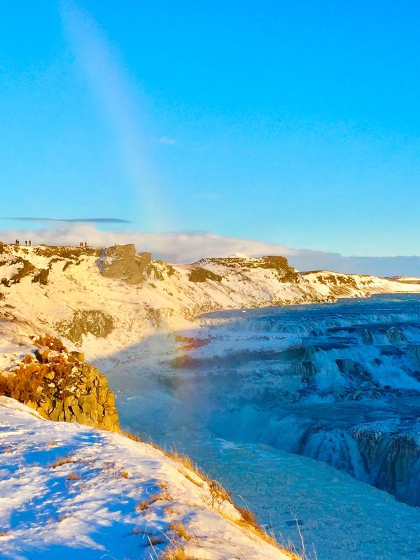 アイスランド・レイキャビック「アイスランド アドベンチャー♡」の写真