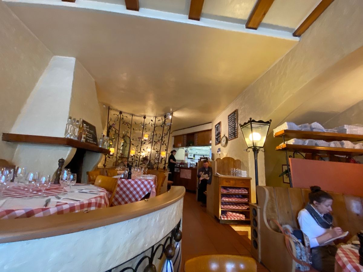 とうとうきました！

チーズフォンデュ