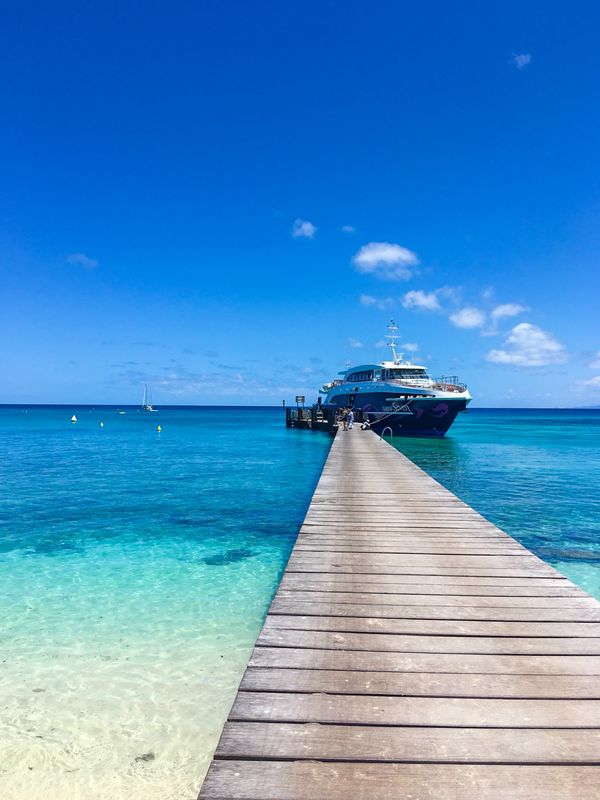 ニューカレドニア・ヌメア「201910 🇳🇨New Caledonia」の写真