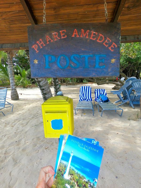 ニューカレドニア・ヌメア「201910 🇳🇨New Caledonia」の写真