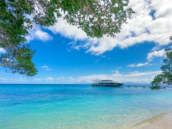 ニューカレドニア・ヌメア「201910 🇳🇨New Caledonia」の写真