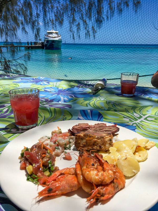 ニューカレドニア・ヌメア「201910 🇳🇨New Caledonia」の写真