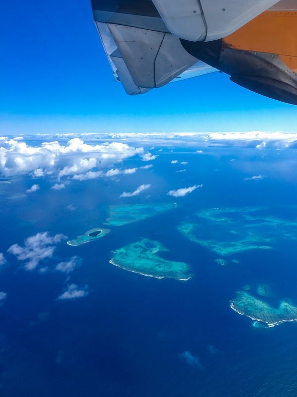 ニューカレドニア・ヌメア「201910 🇳🇨New Caledonia」の写真