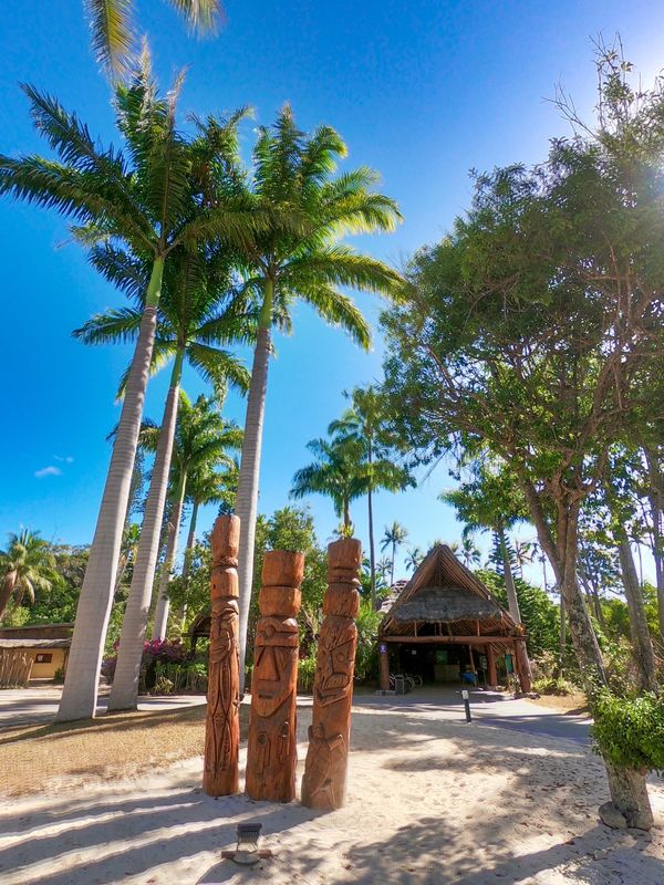 ニューカレドニア・ヌメア「201910 🇳🇨New Caledonia」の写真