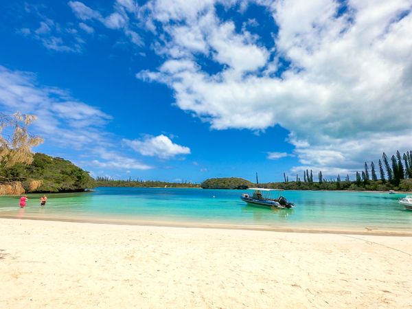 ニューカレドニア・ヌメア「201910 🇳🇨New Caledonia」の写真