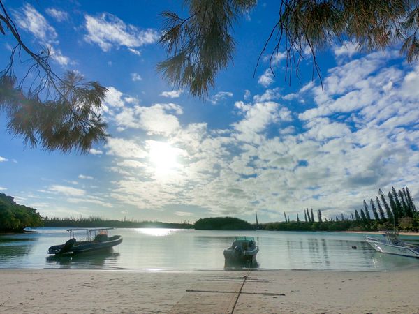 ニューカレドニア・ヌメア「201910 🇳🇨New Caledonia」の写真